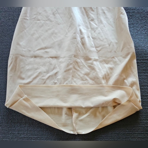 Ruby Ribbon Nude Shapewear Slip - Picture 11 of 16